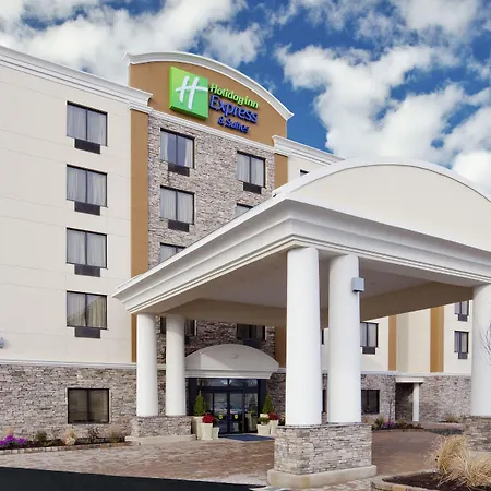 Holiday Inn Express & Suites Williamsport By Ihg-3