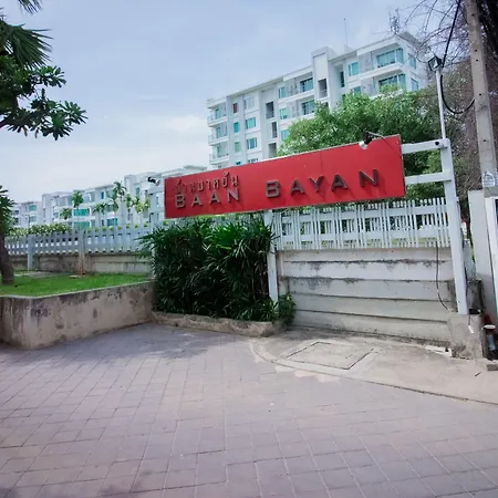Baan Bayan - Hua Hin - Sha Extra Plus-2