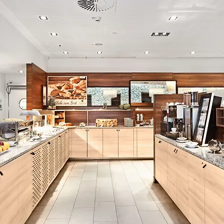 H4 Hotel Münster-3