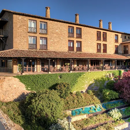Parador de Sos del Rey Católico-3