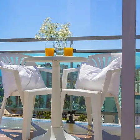 Hotel Don Pablo-2