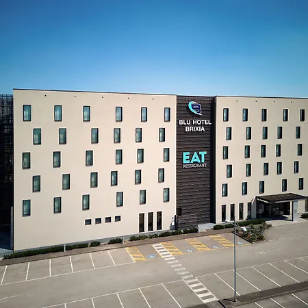 Blu Hotel Brixia-3