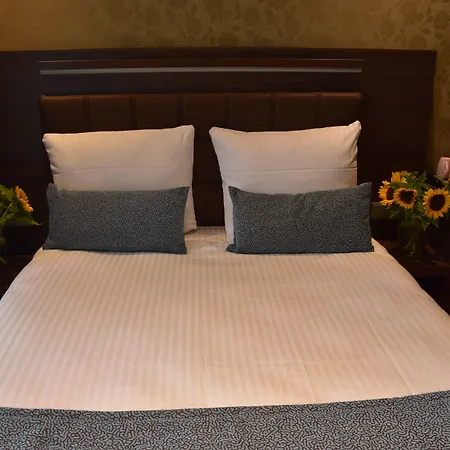 Ozo Hotels Armada Amsterdam-3