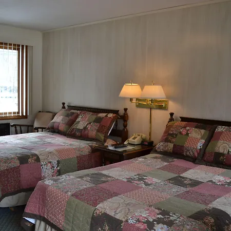 Kancamagus Lodge-2