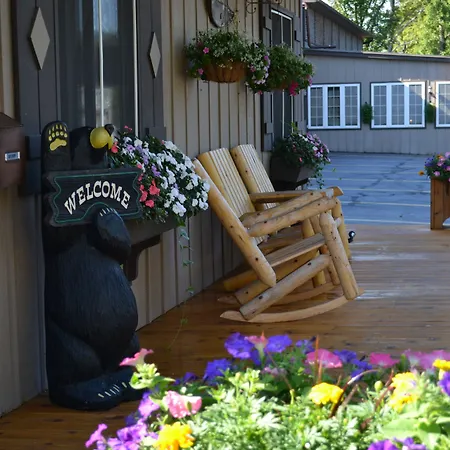 Kancamagus Lodge-3