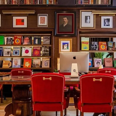 Browns Boutique Hotel-2