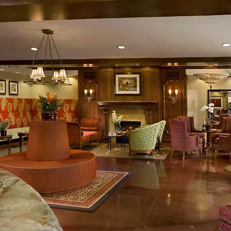 Ayres Hotel Chino Hills Ontario-2