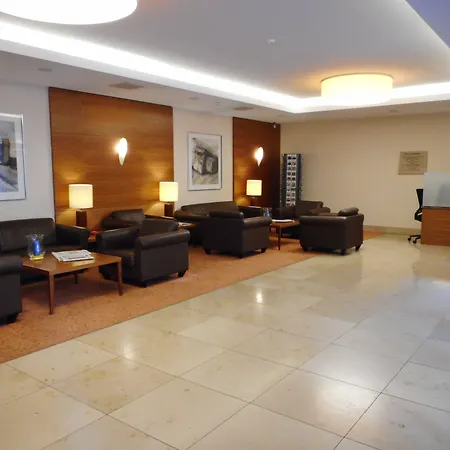 Best Western Hotel Bamberg-3