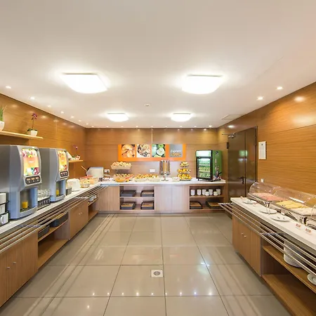 Holiday Inn Express Lisbon Airport By Ihg-2