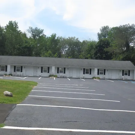 Villager Motel-3