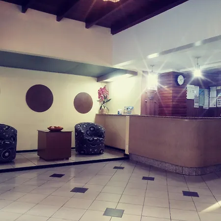 Seamar Hotel-3