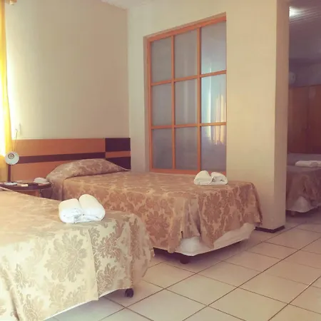 Seamar Hotel-2