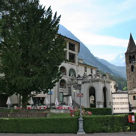 Hotel Residence Universo-2