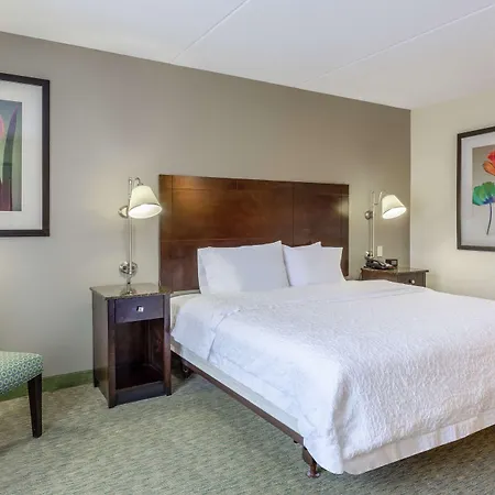 Hampton Inn Richmond - South-2