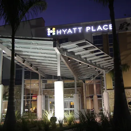 Hyatt Place Fort Myers At The Forum-3