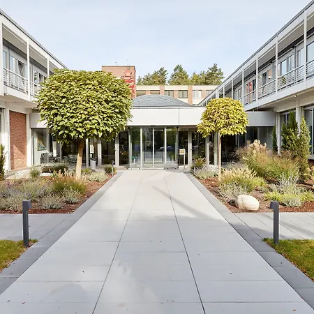 GenoHotel Forsbach-3