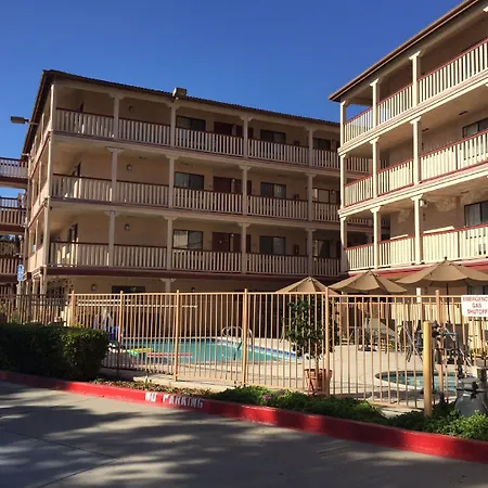 Heritage Inn La Mesa-3