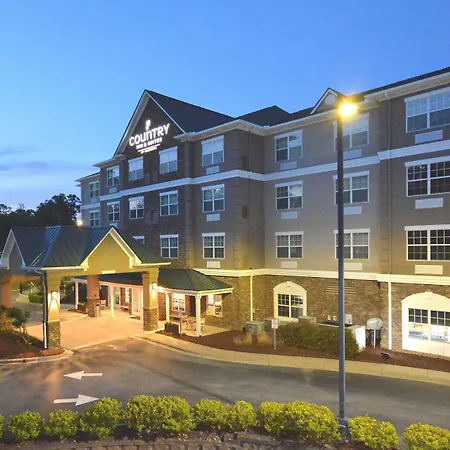 Country Inn & Suites By Radisson, Asheville West Near Biltmore-3