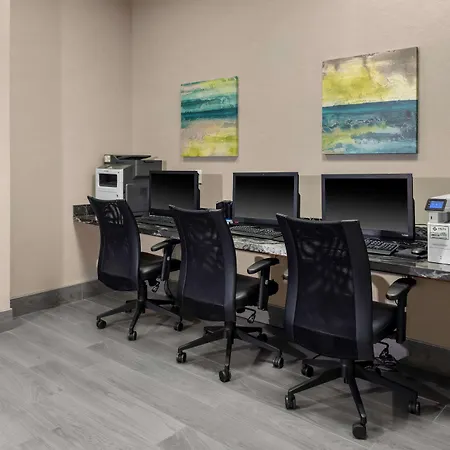 Homewood Suites By Hilton Phoenix Airport South-3