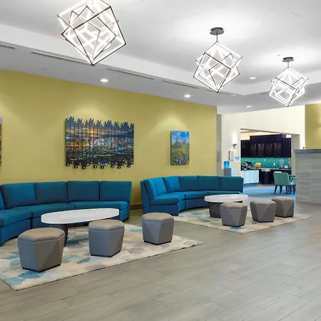 Homewood Suites By Hilton Phoenix Airport South-2