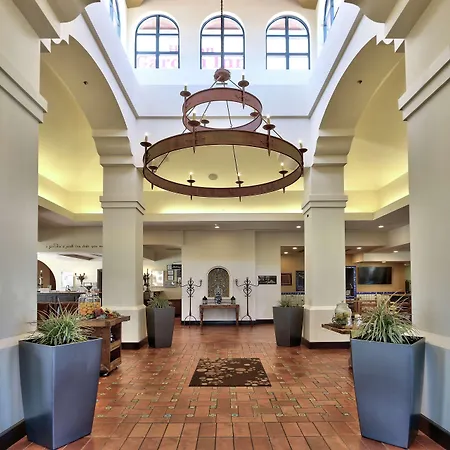 Hilton Garden Inn Las Cruces-3