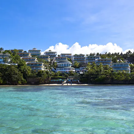 Breakfast At Monaco - Palais Boracay-3