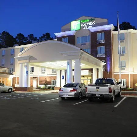 Holiday Inn Express Hotel & Suites Bainbridge By Ihg-2