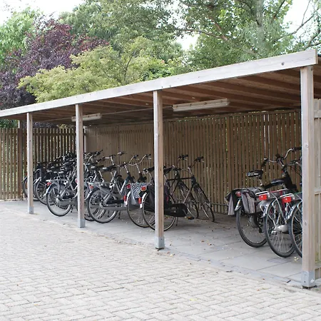 Fletcher Duinhotel Hotel Burgh Haamstede-3