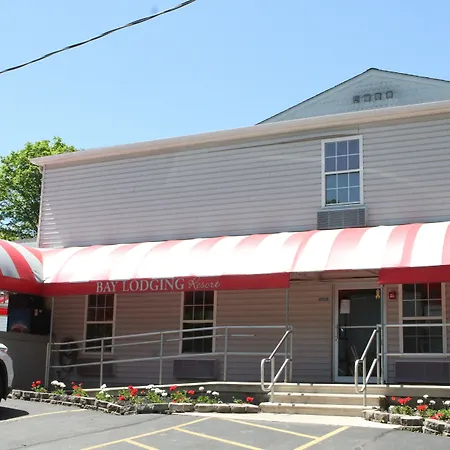 Bay Lodging Resort-3