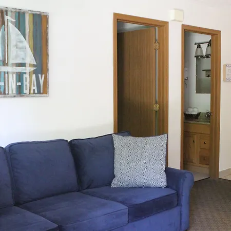 Bay Lodging Resort-2
