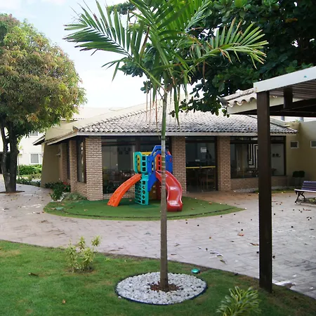 Hotel Pousada do Sol-2