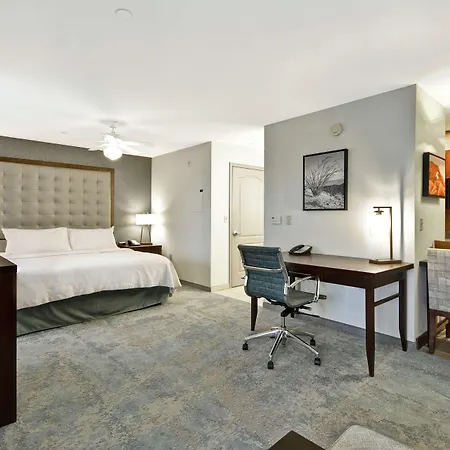 Homewood Suites By Hilton Palm Desert-3