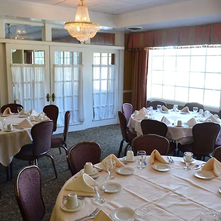 Stafford'S Bay View Inn-2