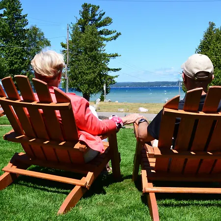 Stafford'S Bay View Inn-3