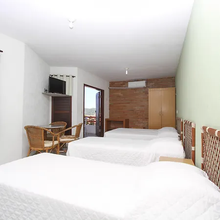Marambaia Apart Hotel-3