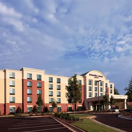 Springhill Suites By Marriott Athens West-2