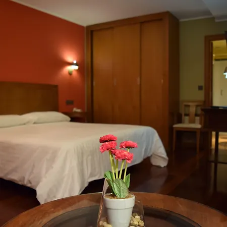 Hotel El Sella-3