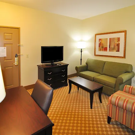 Country Inn & Suites By Radisson, Conway, Ar-3