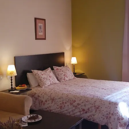 Hotel La Era de Aracena - Adults Only-3