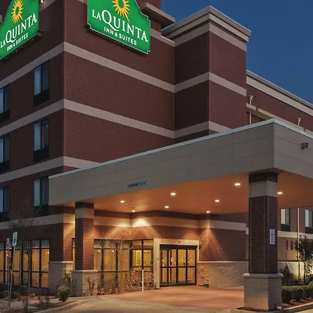 La Quinta By Wyndham Edmond-2