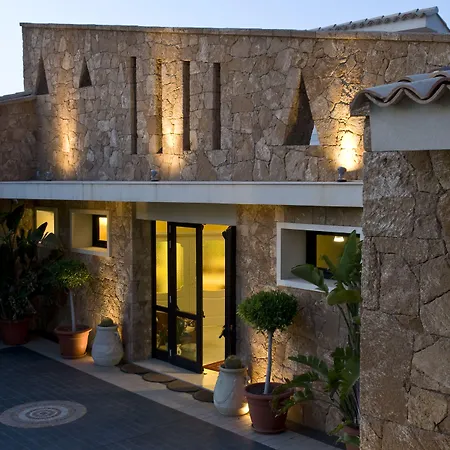 Hotel Capo Campolato-2