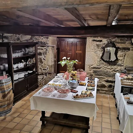 Pazo Do Souto-3
