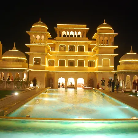 Hotel Castle Mandawa-2