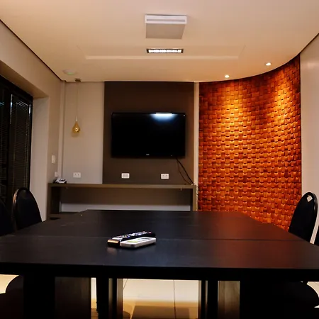 Brumado Hotel-2