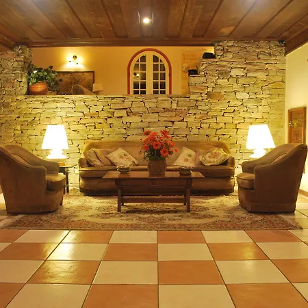 Hotel Pousada do Arcanjo-3