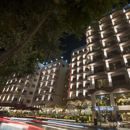 Plaza Regency Hotels-2