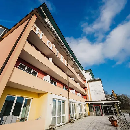 Savoy Hotel Bad Mergentheim-3