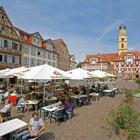 Savoy Hotel Bad Mergentheim-2