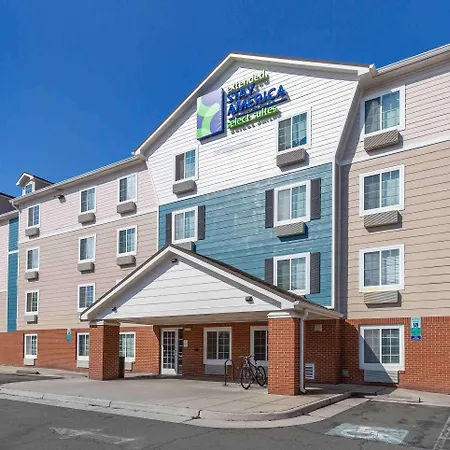 Extended Stay America Select Suites - Gainesville-3