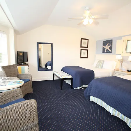 Glen Cove Inn & Suites Rockport-2